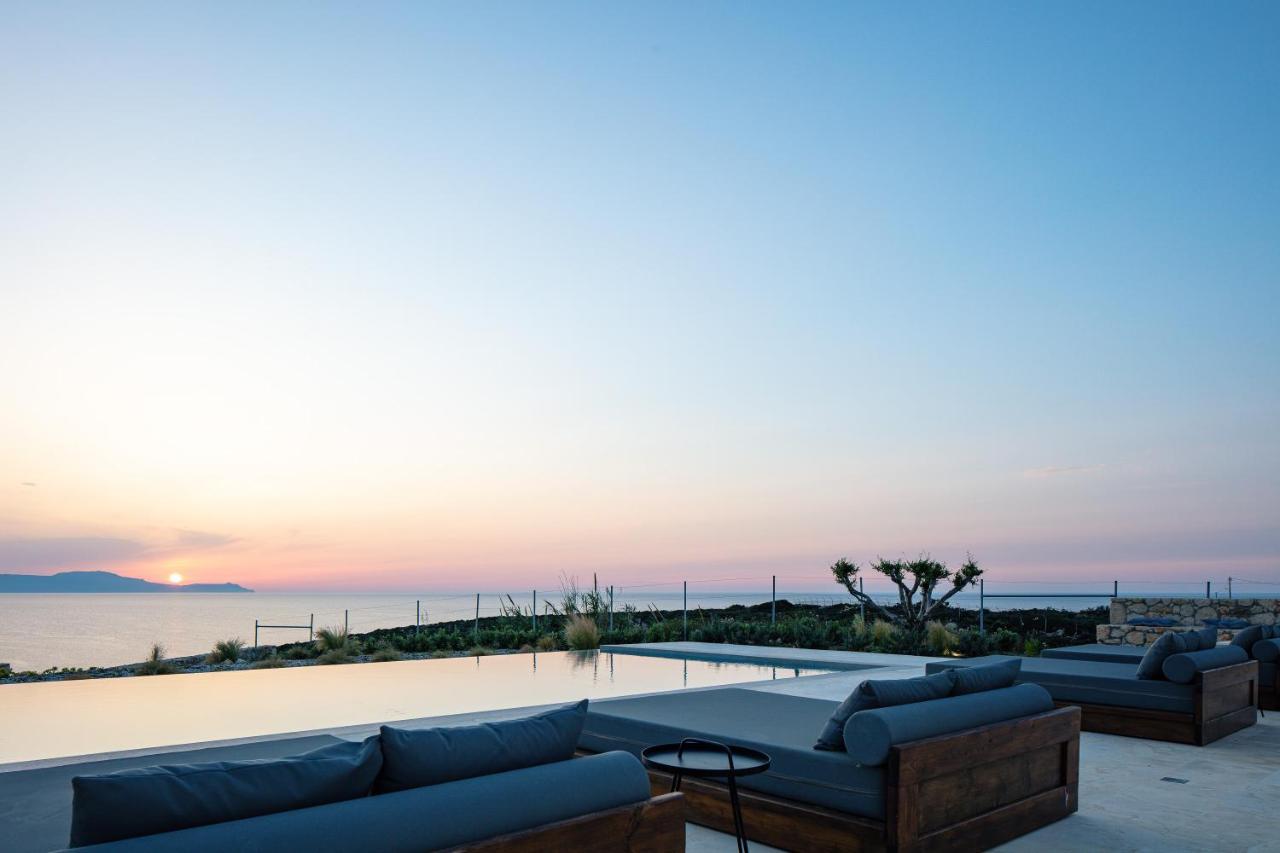 Villa Vista La Canée