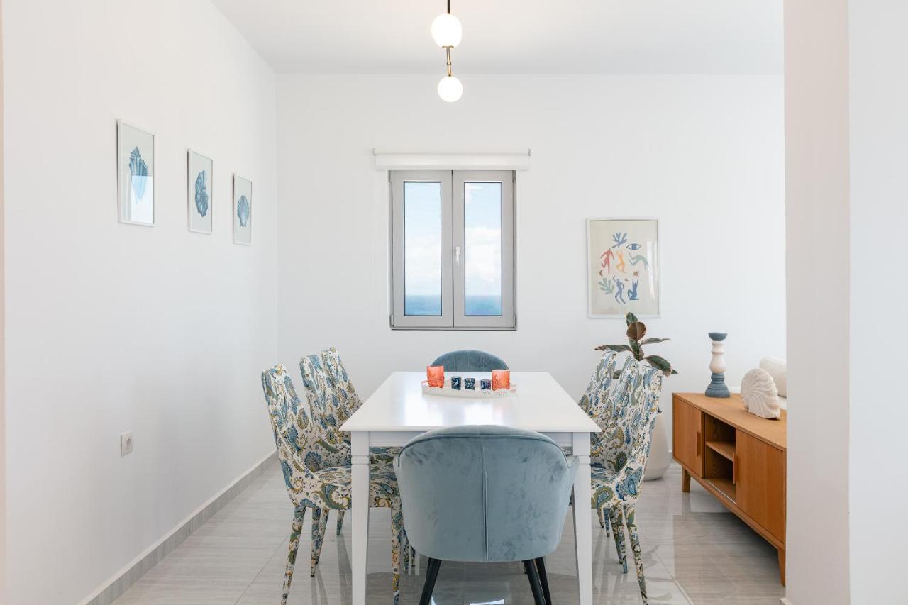 Villa Vista La Canée